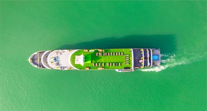 2 ngày 1 đêm trên du thuyền Velar of the Sea Hạ Long - Lan Hạ
